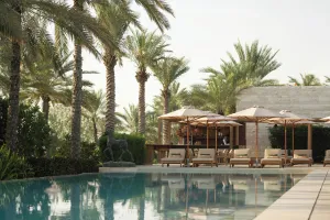 Image of Meliá Desert Palm Member of Meliá Collection