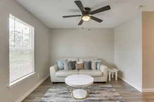 Image of Near Dtwn & Universities: Central Tallahassee Apt!