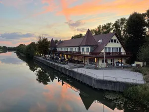 Image of Bootshaus Hamm