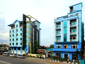Image of Hotel Glory
