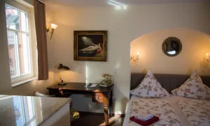 Image of Kleine Villa Rose
