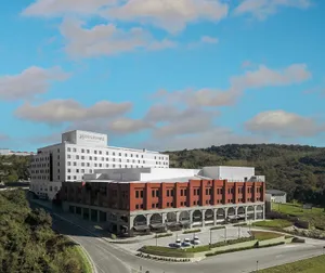 Image of Plaza Hotel & Boulevard Convention – Vale dos Vinhedos