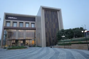 Image of Clarks Inn Etawah