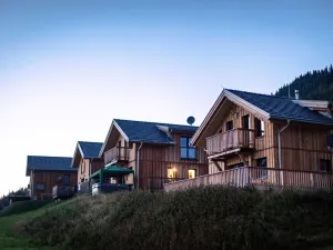 Image of Beautiful Chalet Near Ski-lift