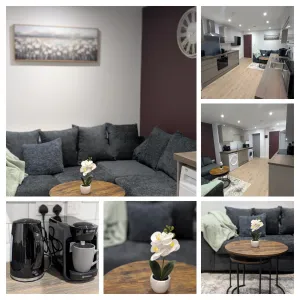 Image of Prime Location 5 Bed Ensuite 6 Bathrooms in Derby city centre