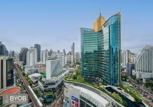 Image of Grande Centre Point Hotel Terminal21