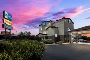 Image of Best Western Gold Poppy Inn