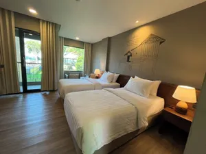 Image of River Tree Resort