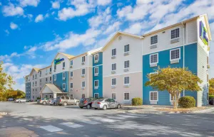 Image of Extended Stay America Select Suites - Wilmington - West