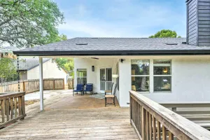 Image of Charming Home Less Than 10 Mi to Sequoia Natl Park!