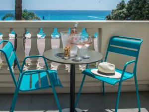 Image of Mercure Nice Marché Aux Fleurs