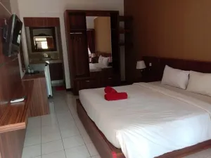Image of Ramayana Hotel
