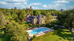 Image of Hôtel & Spa de La Bretesche
