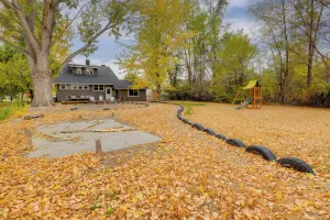 Image of 6 Mi to Shoshone Falls Park: Home w/ Game Room!