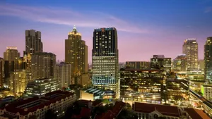Image of Renaissance Bangkok Ratchaprasong Hotel