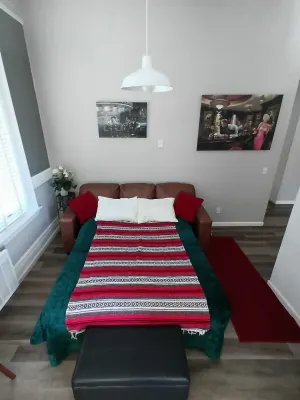 Image of THE CARRICK