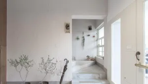 Image of Ho̍k House