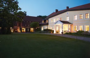 Image of Relais & Châteaux Gutshaus Stolpe