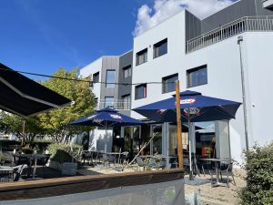 Image of Fasthotel L'Eldorado