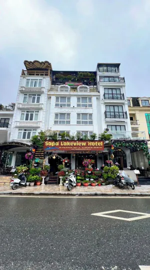 Image of Sapa Lake View Hotel