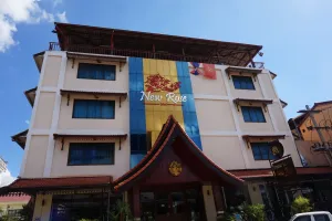 Image of New Rose Boutique Hotel