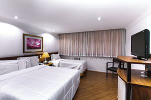 Image of Hotel Dan Inn Curitiba Centro By Nacional Inn