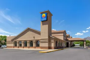Image of Comfort Inn & Suites