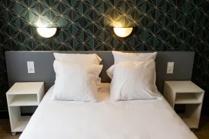 Image of Luxia Hotel