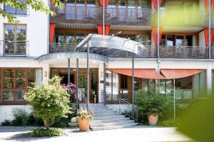 Image of Bio Thermalhotel Falkenhof