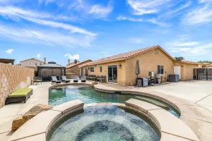 Image of Pacifica Sur by AvantStay Pool Hot Tub Gazebo
