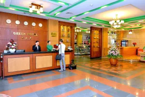 Image of Green Hotel Vung Tau
