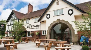 Image of The Dog & Doublet Inn