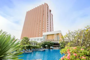 Image of Golden Beach Cha-Am Hotel