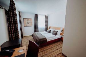 Image of Hotel Ars Vivendi München