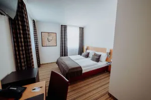 Image of Hotel Ars Vivendi München