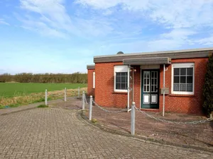 Image of Bungalow, Dornumersiel