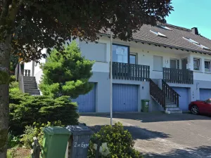 Image of Cozy House with Terrace & Fireplace near Winterberg