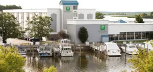 Image of Holiday Inn Grand Haven-Spring Lake by IHG