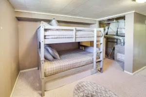 Image of Ogallala Getaway ~ 15 Mi to Mcconaughy Lake!
