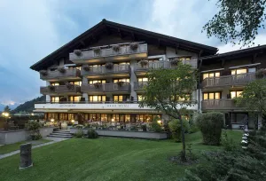 Image of Sunstar Hotel Klosters