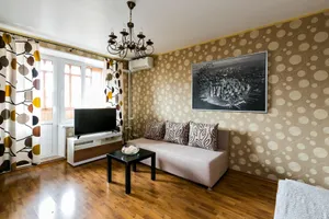 Image of GM Sunny apartment in 15 min from Red Square