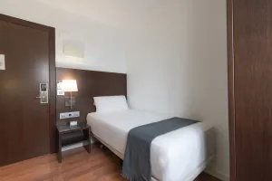 Image of Hotel Alda Zaragoza Independencia