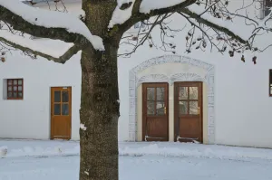 Image of Geinberg Suites & Via Nova Lodges