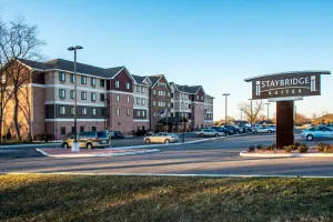 Image of Staybridge Suites Schererville by IHG