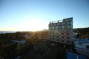 Image of Jungmun Haesung Parktel