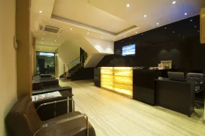 Image of Hotel Good Palace Karol Bagh
