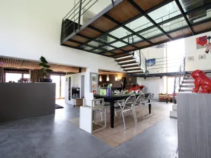 Image of Holiday Home in Limbourg With Garden