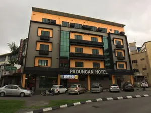 Image of Padungan Hotel