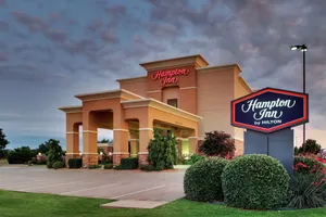 Image of Hampton Inn Vernon