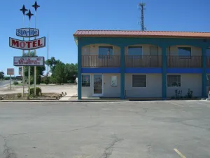 Image of La Hacienda